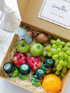 A Healthier You Fruit Box