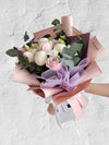 Adrienna_Flower Bouquet