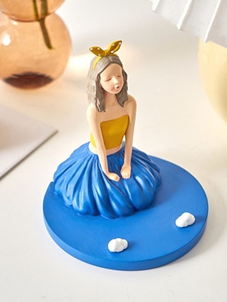 Alice In The Fairyland_Handphone Holder