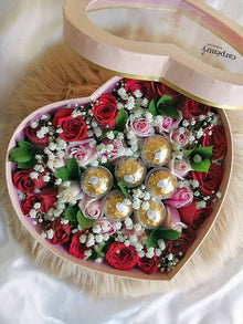  Ferrero's Rose Garden_Flower Box