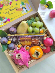  Bountiful Aidilfitri_Fruit Box