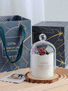 CITTA Scented Candle_Christmas Edition.Fruity
