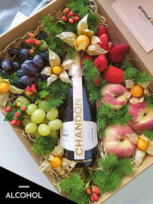  Chandon_Fruit Gift Box