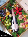 Chandon Rose_Fruit Gift Box
