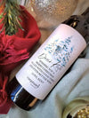 Christmas Custom Wine Gift_Xmas Classic