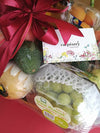 Exotic Fruit Basket_CNY Seasonal Fruit