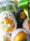 Exotic Fruit Basket Seasonal Fruit