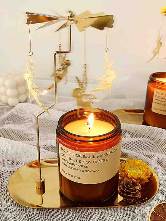 Candle Carousel Holder - Gift Set (Nationwide)