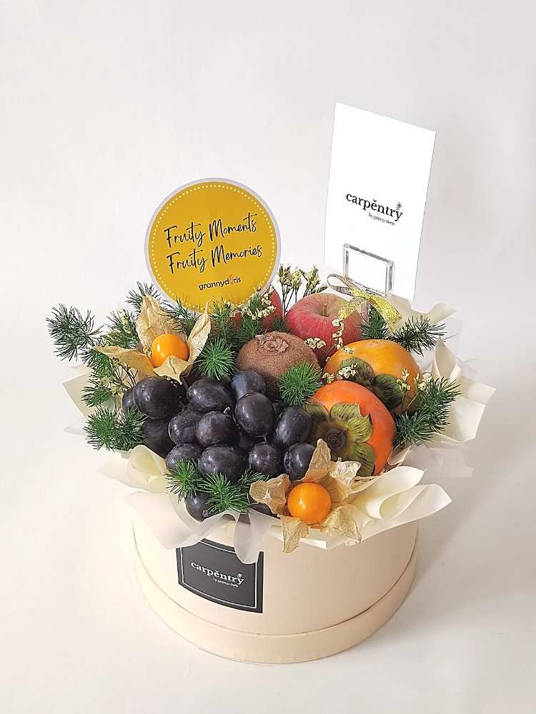 
                      
                        Fruitie Cheer Box_FCB1004
                      
                    