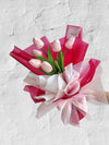 Giana_Scented Soap Flower Bouquet