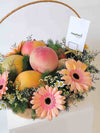 Granny Doris Fruit Basket_Fruitie Garden_FG1001
