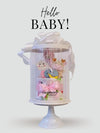 Happy Moo_Baby Girl Gift Hamper