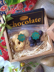  Jom Raya-Ramadan & Raya Gift Box