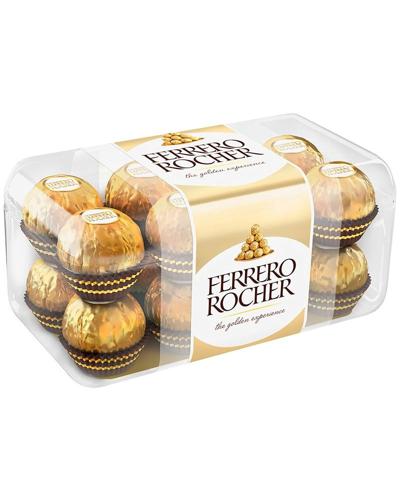 Ferrero Rocher Chocolate Box