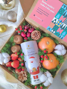  Merry & Cheer_Christmas Fruit Box