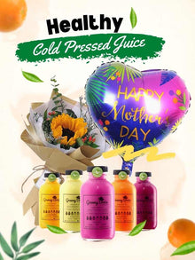  Mother's Day_Cold Pressed Juice Bundle