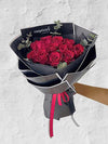 My Love For You_Valentines Rose Bouquet