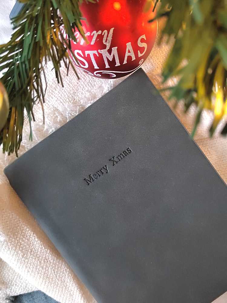 
                      
                        Personalized Notebook_Customized Gift With Name
                      
                    