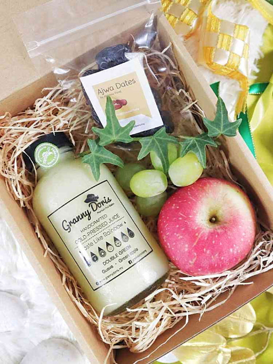 Sambut Ramadan_Fruit Box
