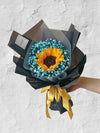 Shine_Sunflower Bouquet