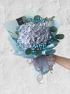 Someone Like You_Hydrangea Bouquet