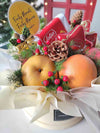 Sparkle & Joy_Christmas Fruit Box