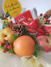 Sparkle & Joy_Christmas Fruit Hamper