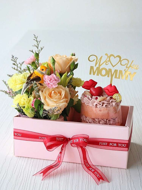 Sweetest Companion_Mother's Day Special