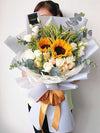 Sweetest Day_Sunflower Bouquet