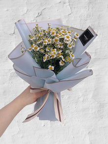  Tinker Bell_Chamomile Bouquet