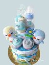 Welcome To The World_Baby Hamper
