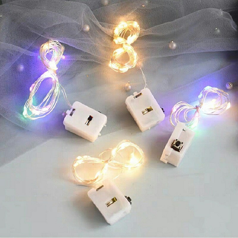 LED String Fairy Light